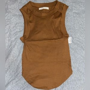 Free People tank top